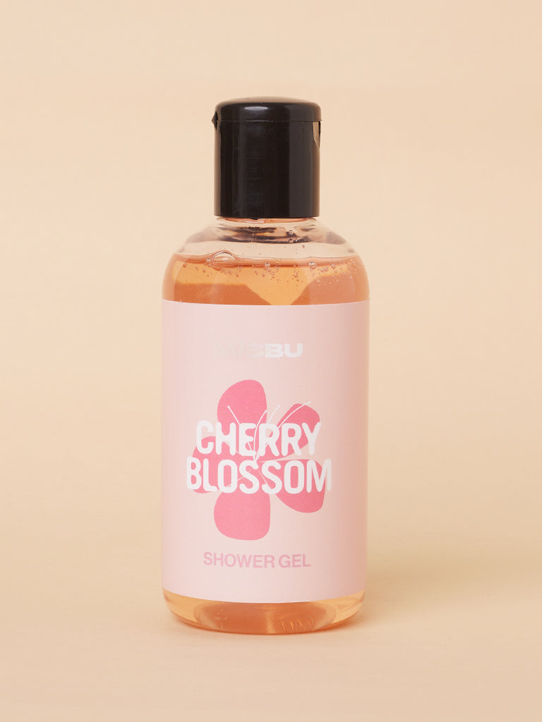 Misbu Blossom Shower Gel