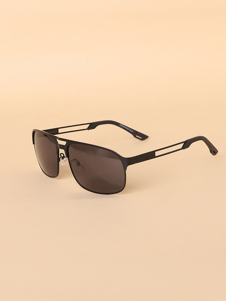 Aeropostale Sunglasses 2352_C1 Black
