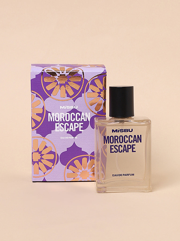 Misbu Morrocan Escape Fragrance