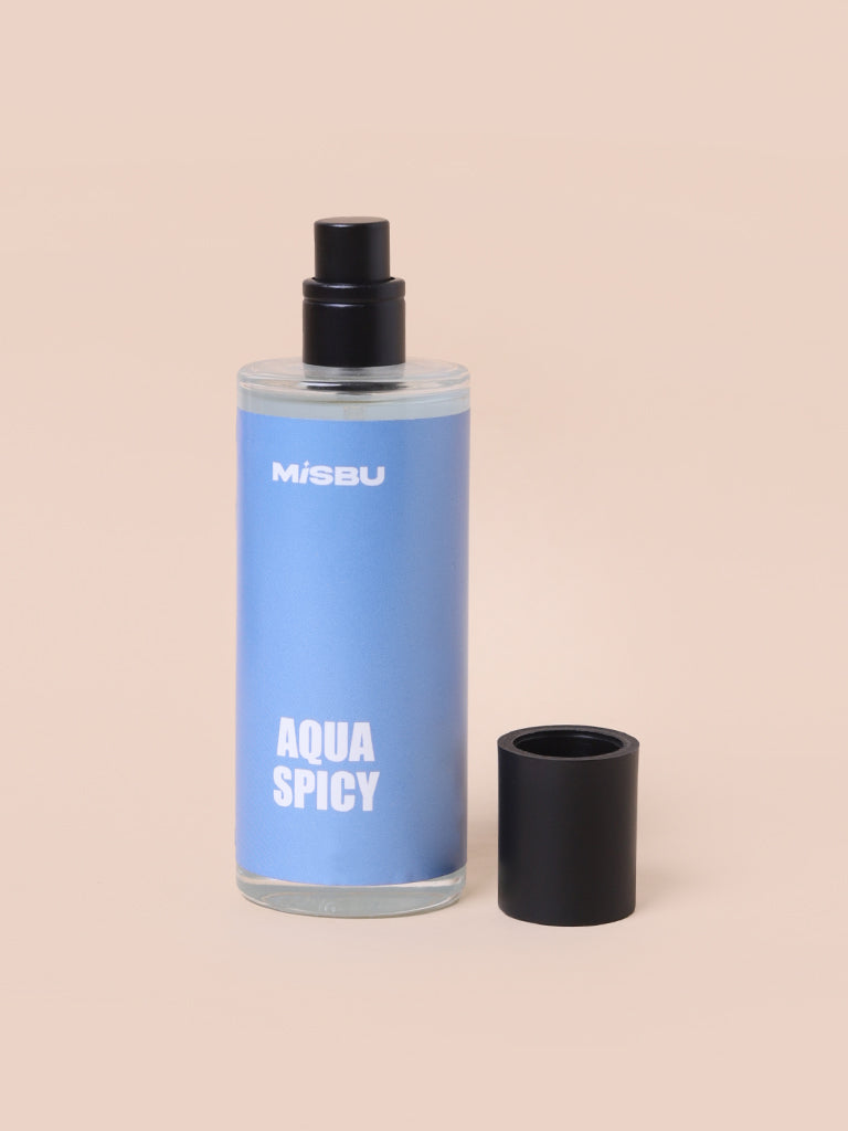 Misbu Aqua Spicy Fragrance - 60 ML