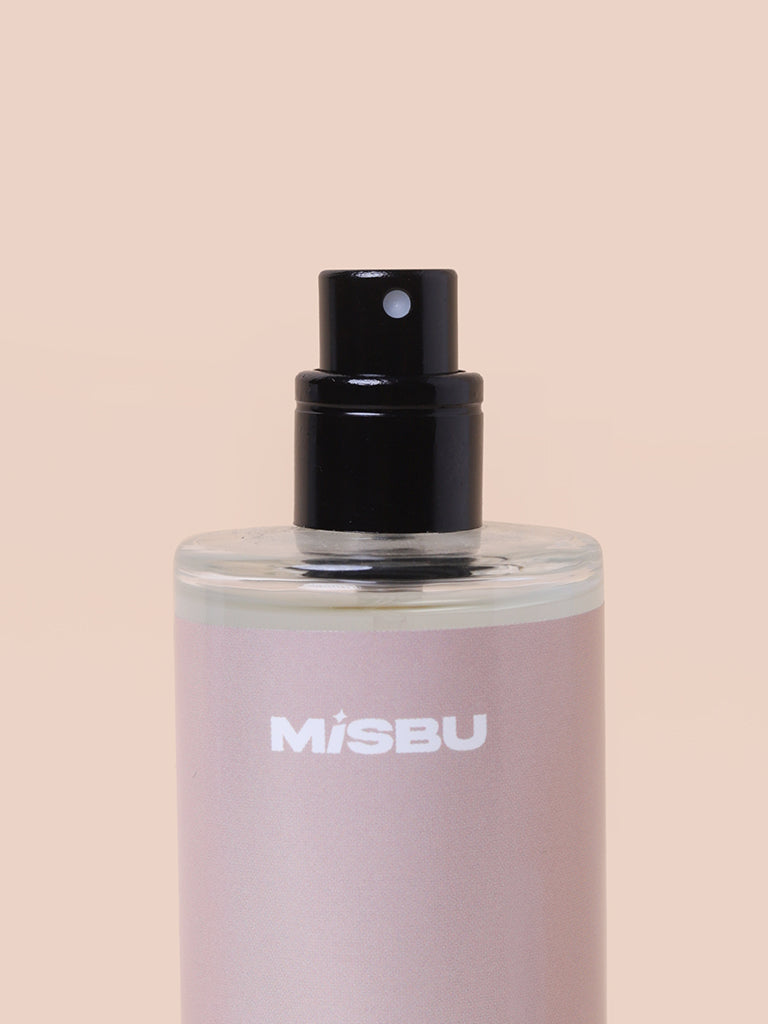 Misbu Cashmere Woody Fragrance - 60 ML