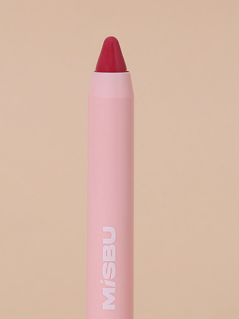 Misbu Pink Lip Crayon