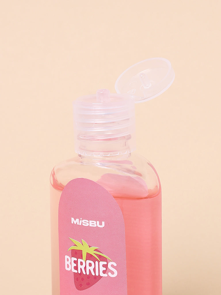 Misbu Hand Sanitizer Berries 50 Ml
