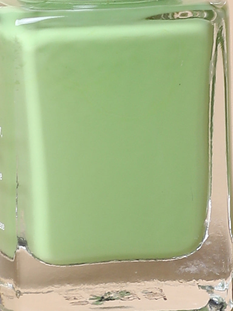 Misbu Light Green Nail Colour 9 ml