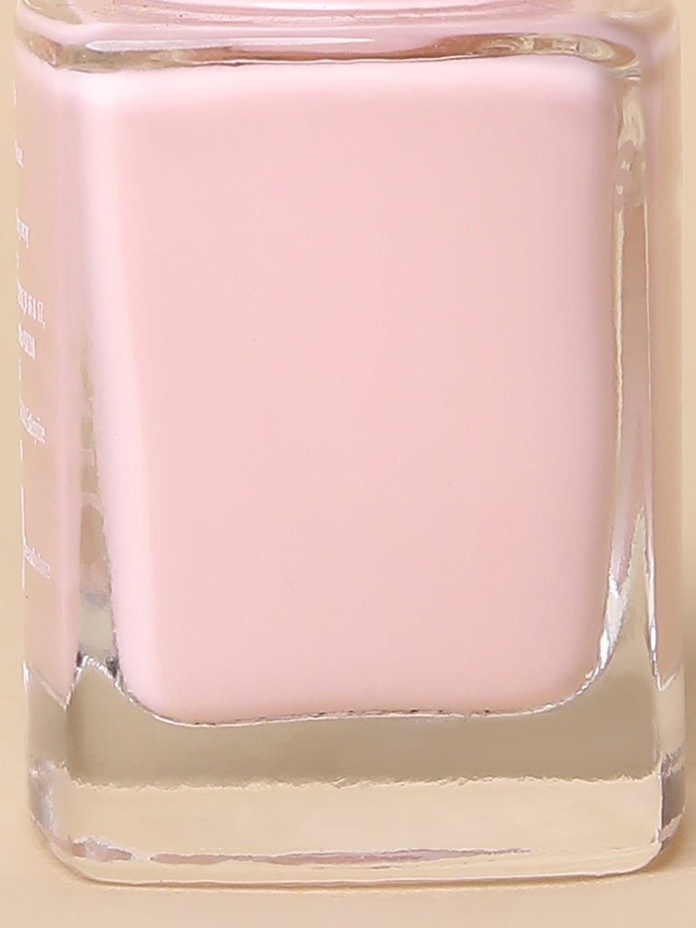 Misbu Nude Pink Nail Colour 9 ml