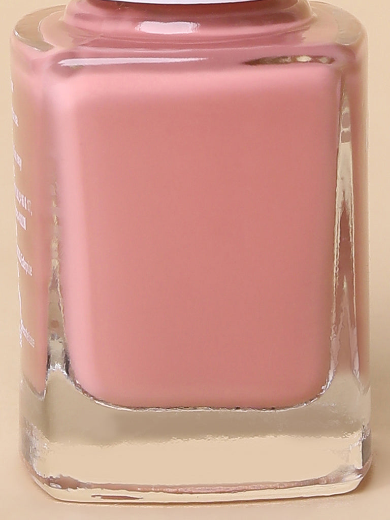 Misbu Nude Pink Nail Colour 9 ml