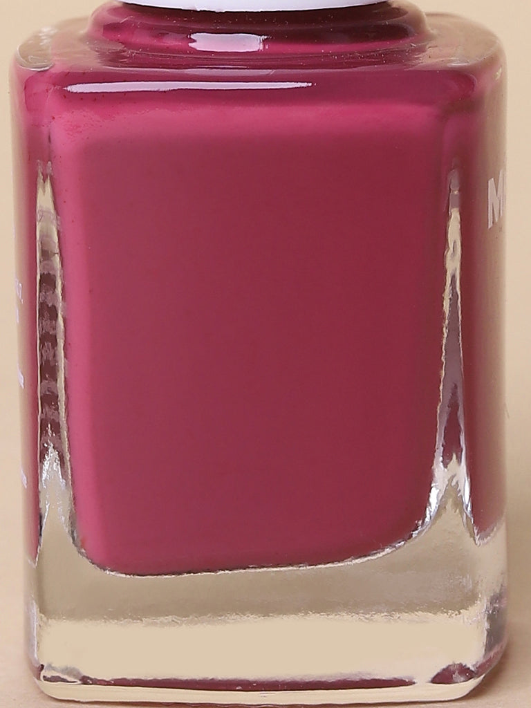 Misbu Berry Nail Colour 9 ml