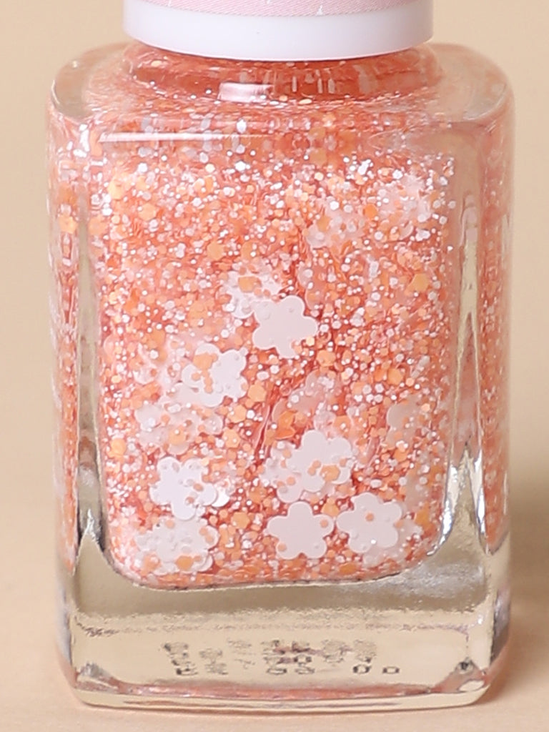 Misbu Coral Nail Colour 9 ml