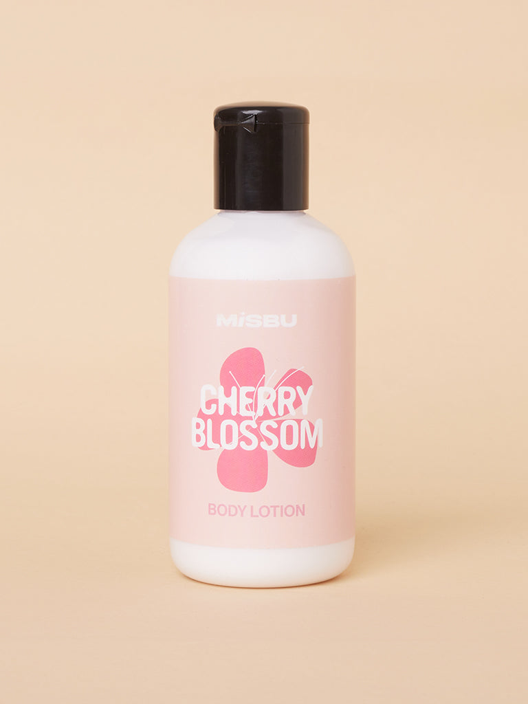 Misbu Blossom Body Lotion