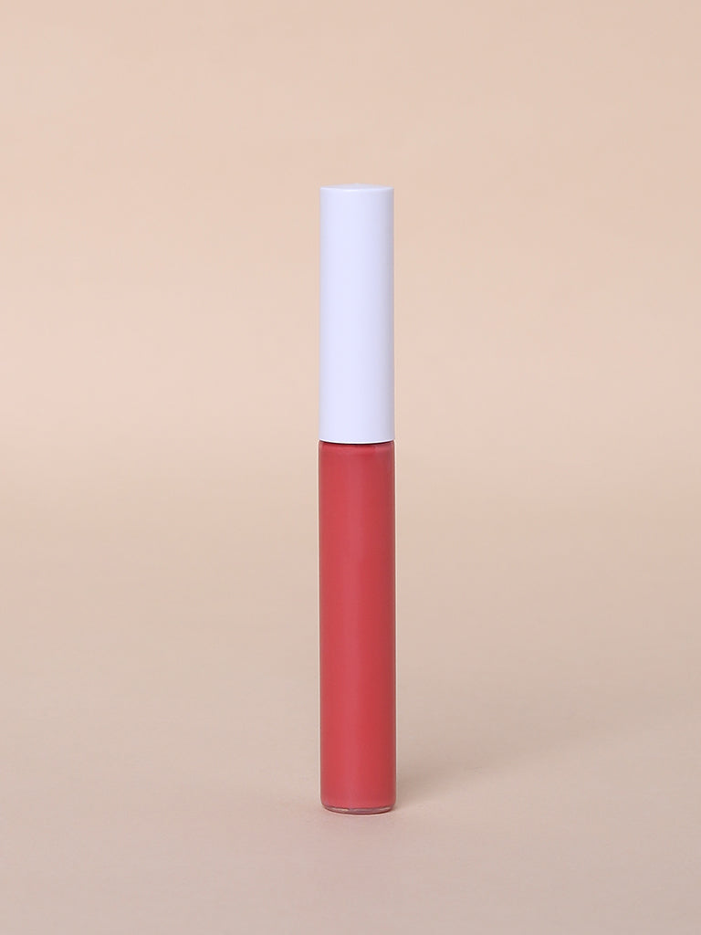 Misbu Liquid Lipstick - Peach