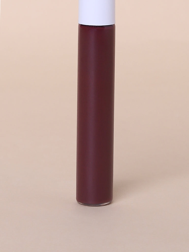 Misbu Berry Matte Liquid Lipstick 5.6 ml