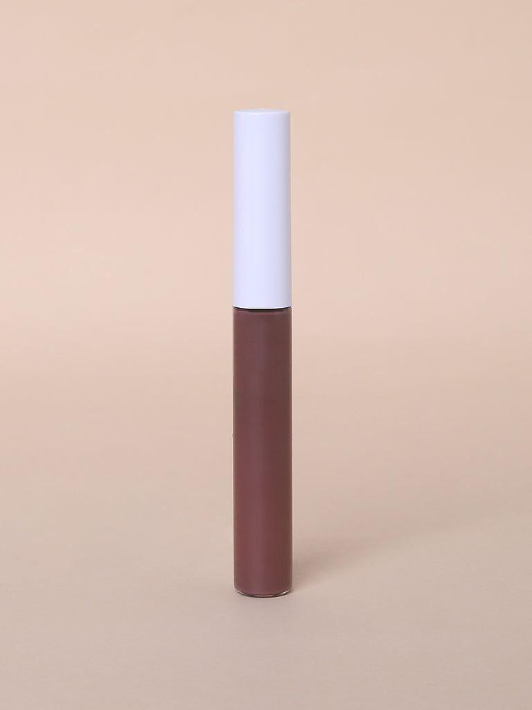 Misbu Brown Matte Liquid Lipstick 5.6 ml