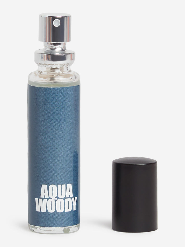 Xcite Fragrance, Aqua-Woody, 9 ml