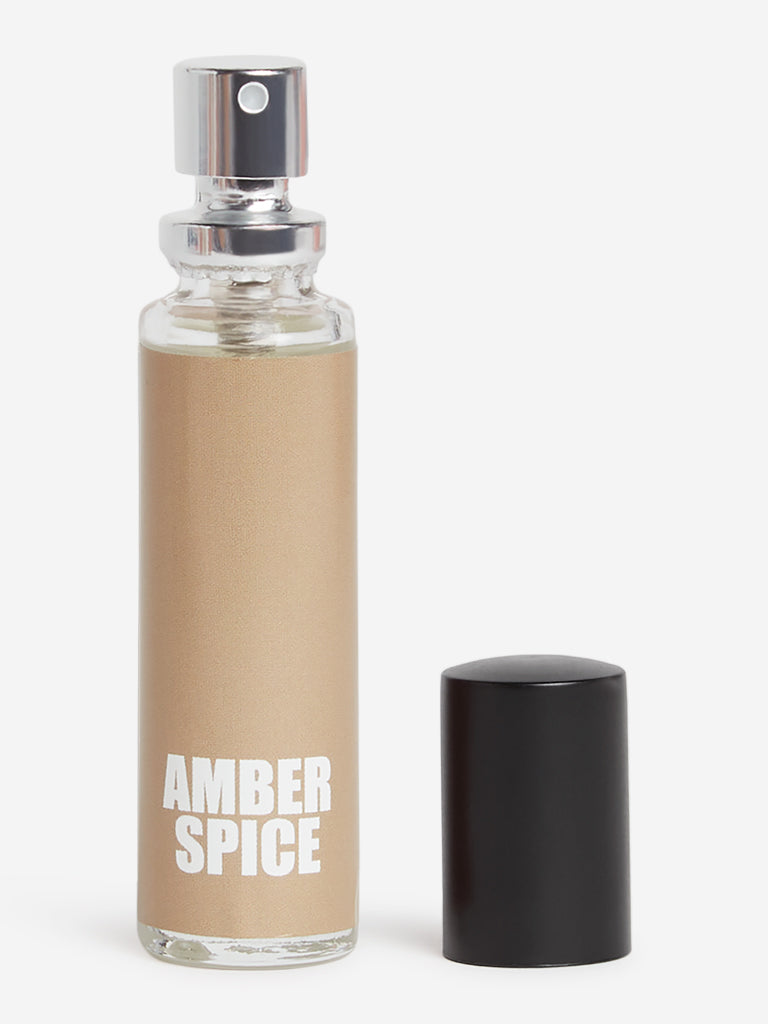 Landmark Xcite Amber-Spice Fragance, 9ml