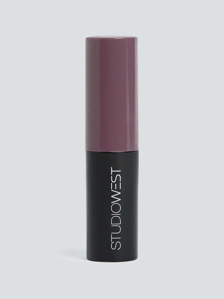Studiowest Long Wear Matte Lipstick BE-01