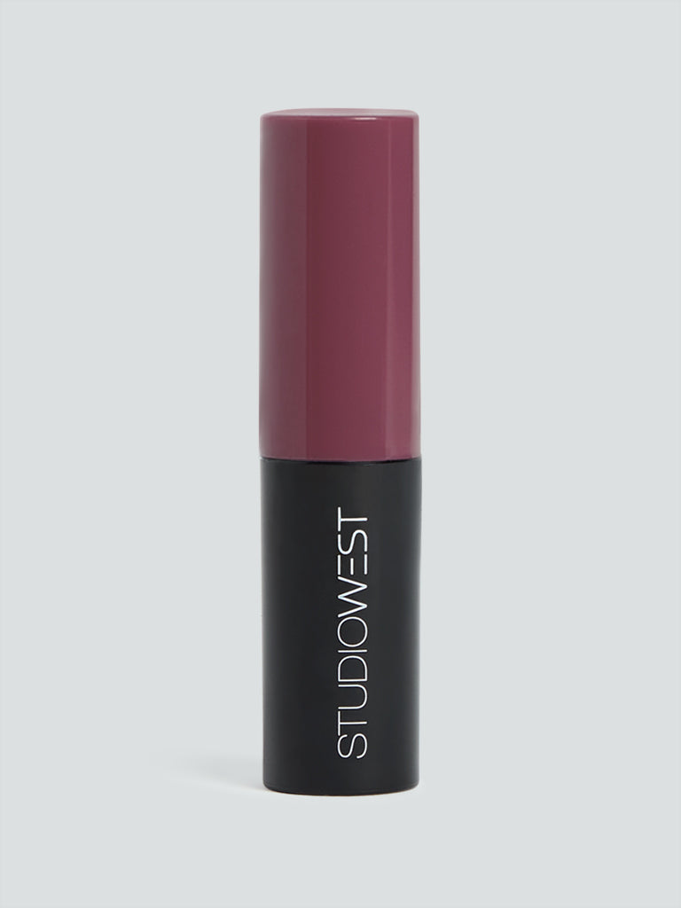 Studiowest Long Wear Matte Lipstick PR-01