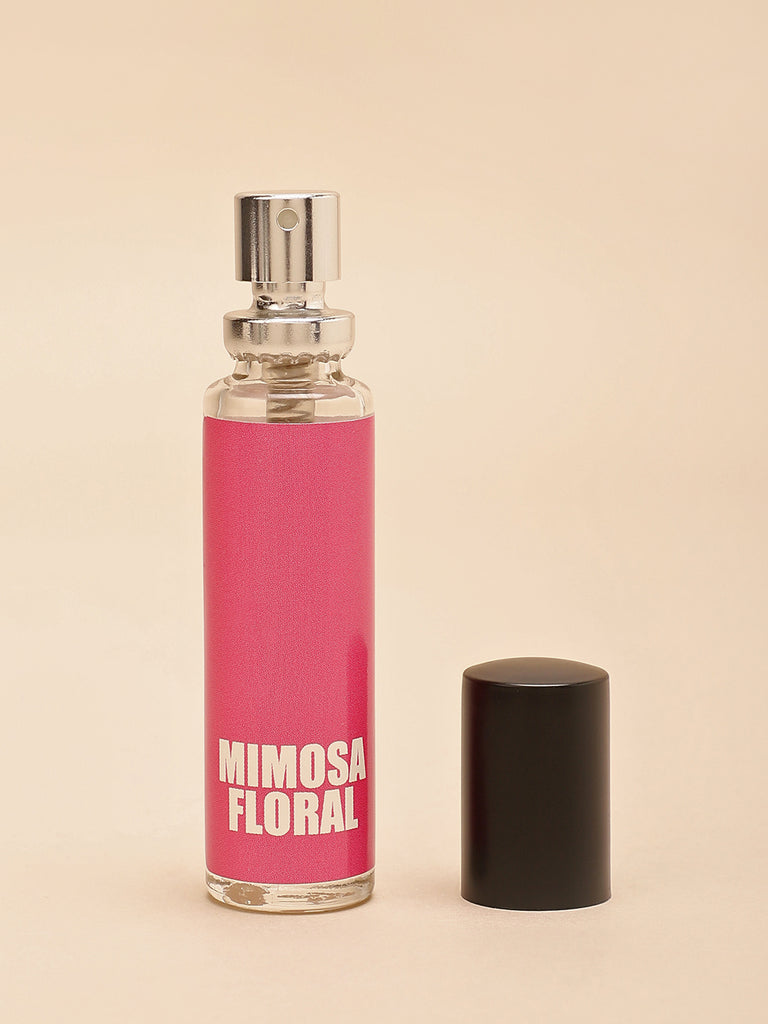 Landmark Xcite Mimosa-Floral Fragance, 9ml