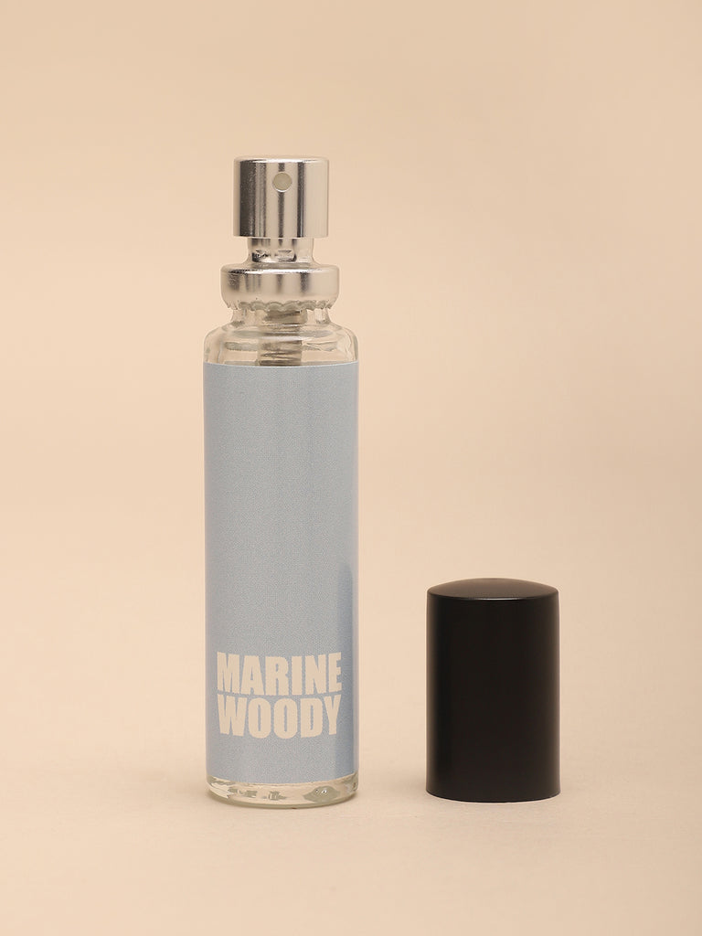 Landmark Xcite Marine-Woody Fragance, 9ml