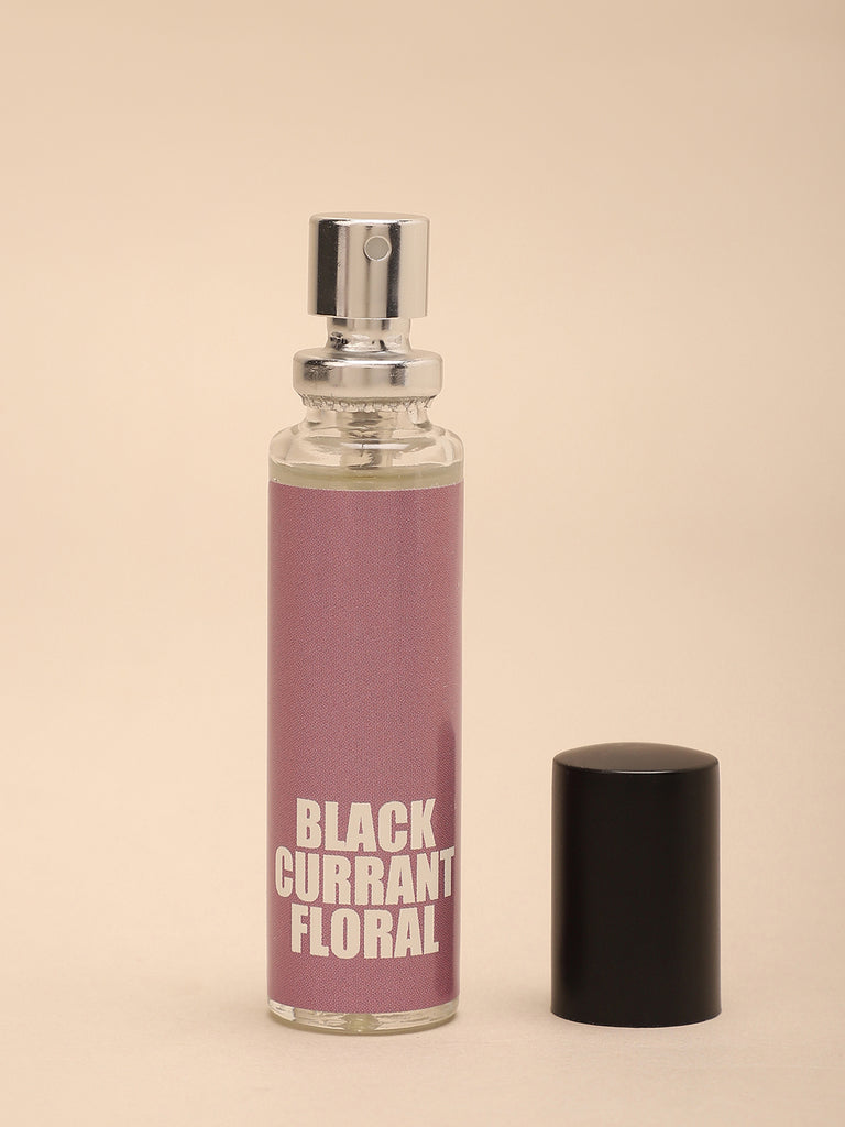Landmark Xcite Black Currant Floral Fragance, 9ml
