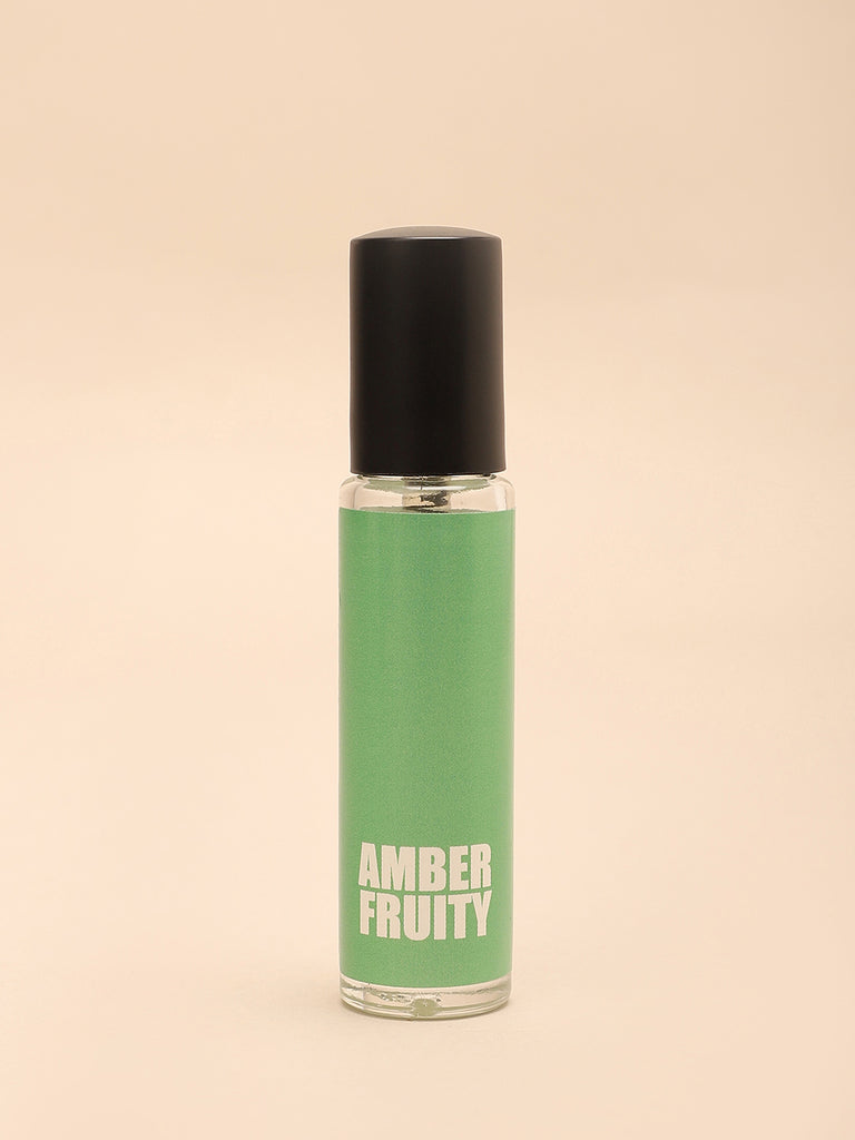 Landmark Xcite Amber-Fruity Fragance, 9ml