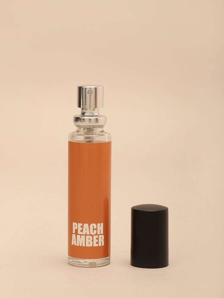 Landmark Xcite Peach-Amber Fragance, 9ml