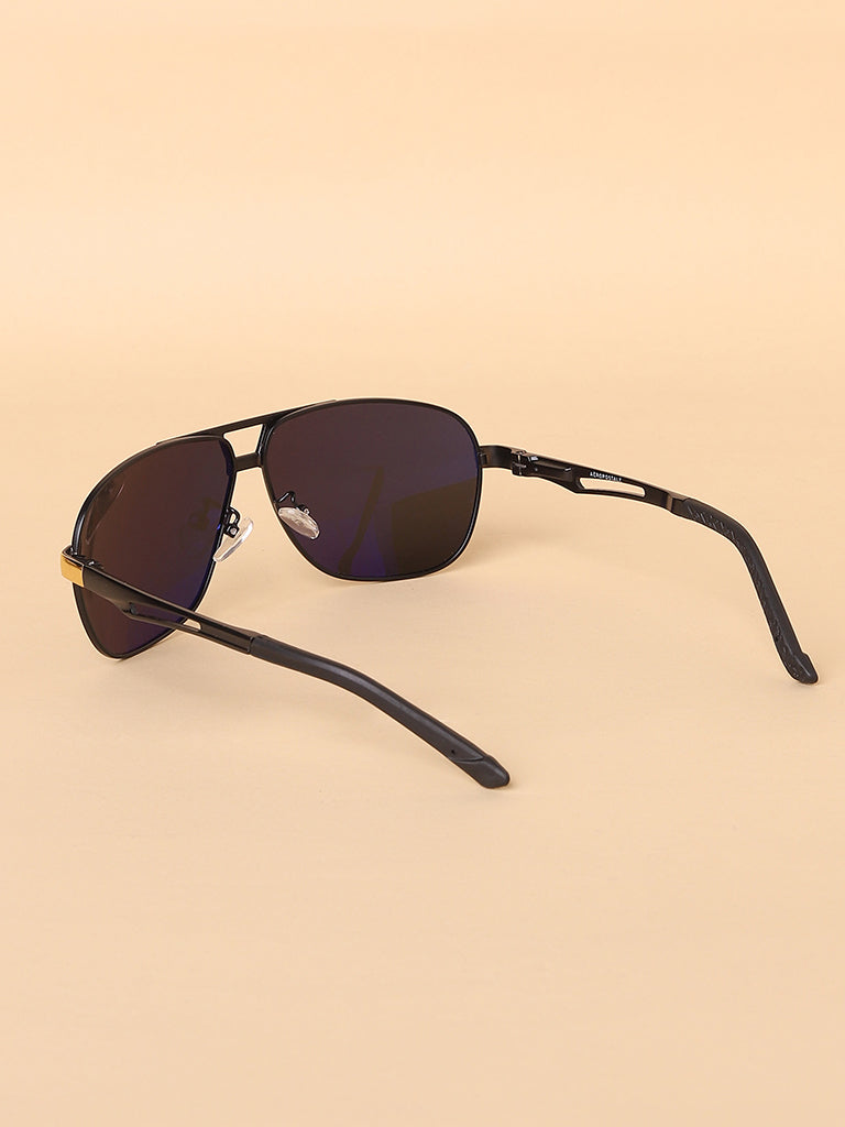 Aeropostale Sunglasses 8521_C1 Black