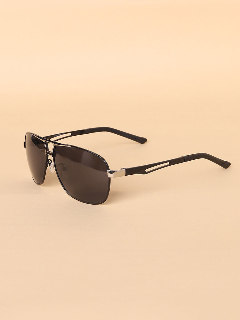 Aeropostale Sunglasses 8521_C2 Black