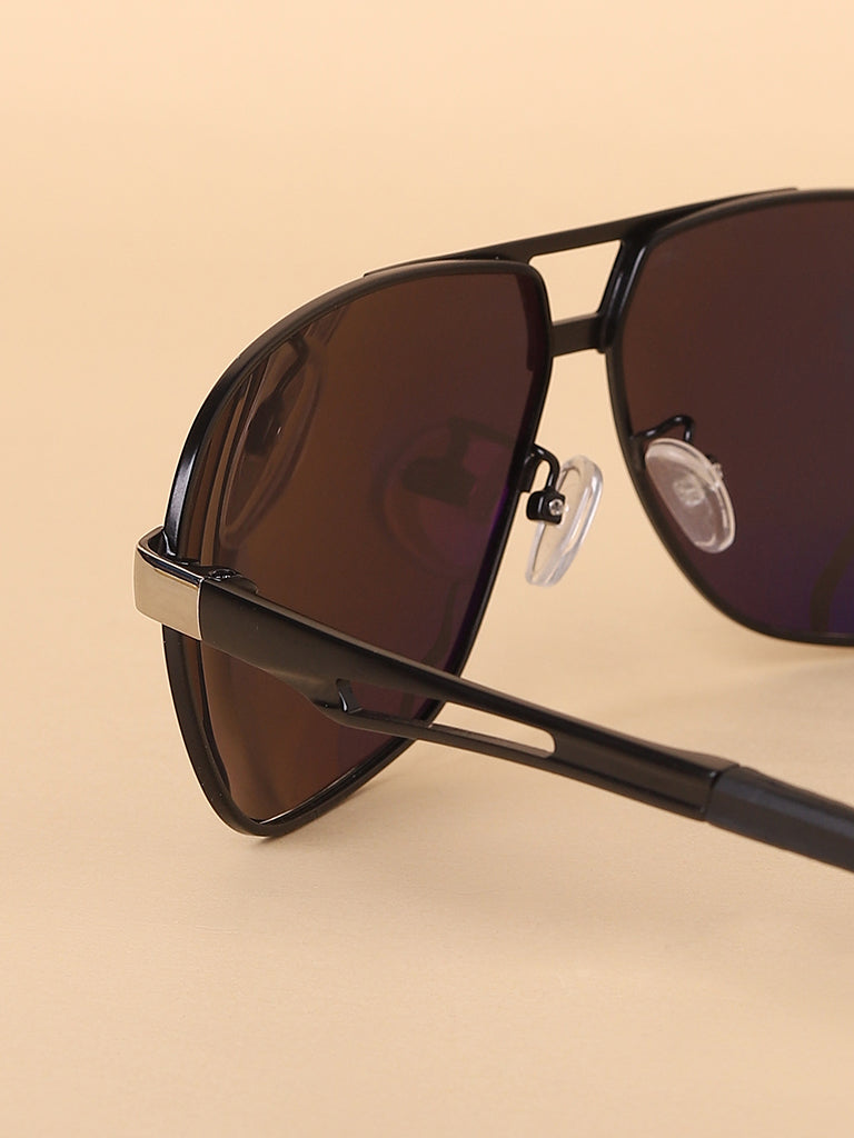 Aeropostale Sunglasses 8521_C2 Black