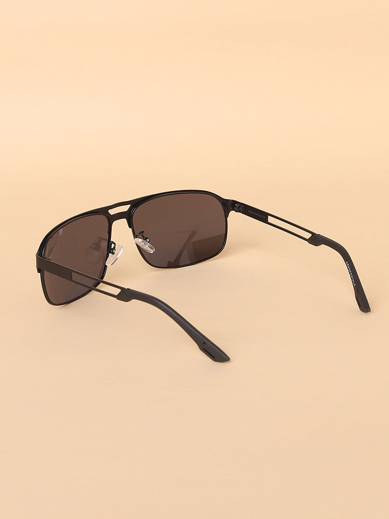 Aeropostale Sunglasses 2352_C1 Black