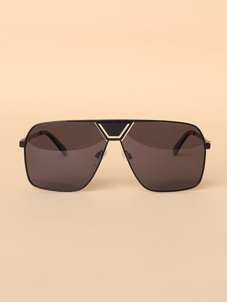 Aeropostale Sunglasses 3338_C1 Black