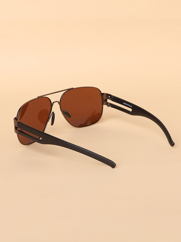 Aeropostale Sunglasses 201919_C2 Brown
