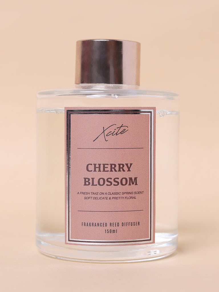 Xcite Reed Diffuser Cherry Blossom - 150 ML