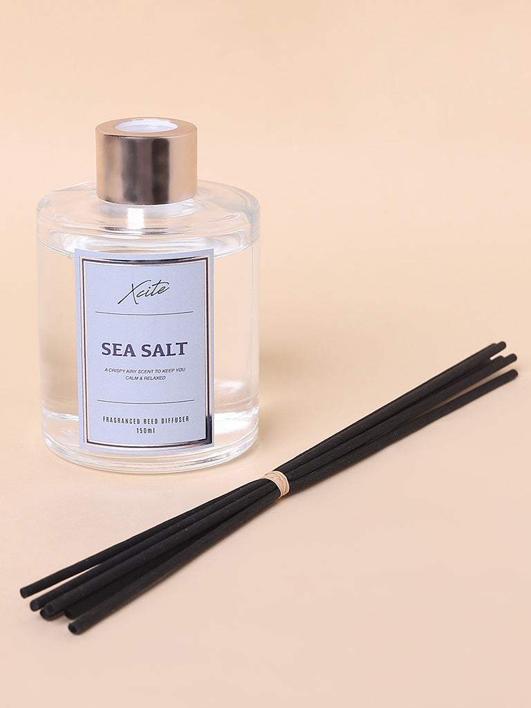 Xcite Reed Diffuser Sea Salt- 150 ML