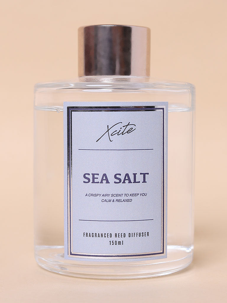 Xcite Reed Diffuser Sea Salt- 150 ML