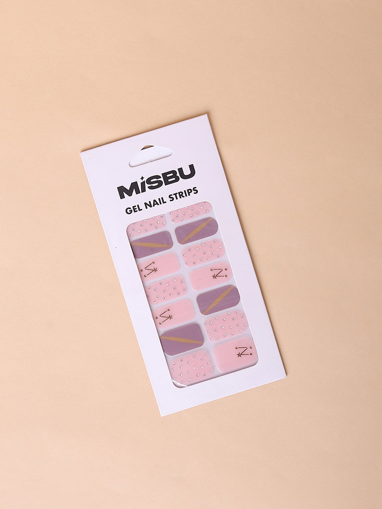 MISBU Gel Nail Strips