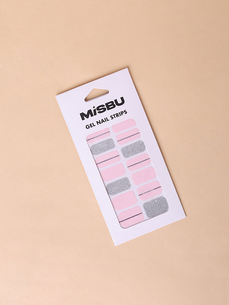 MISBU Gel Nail Strips