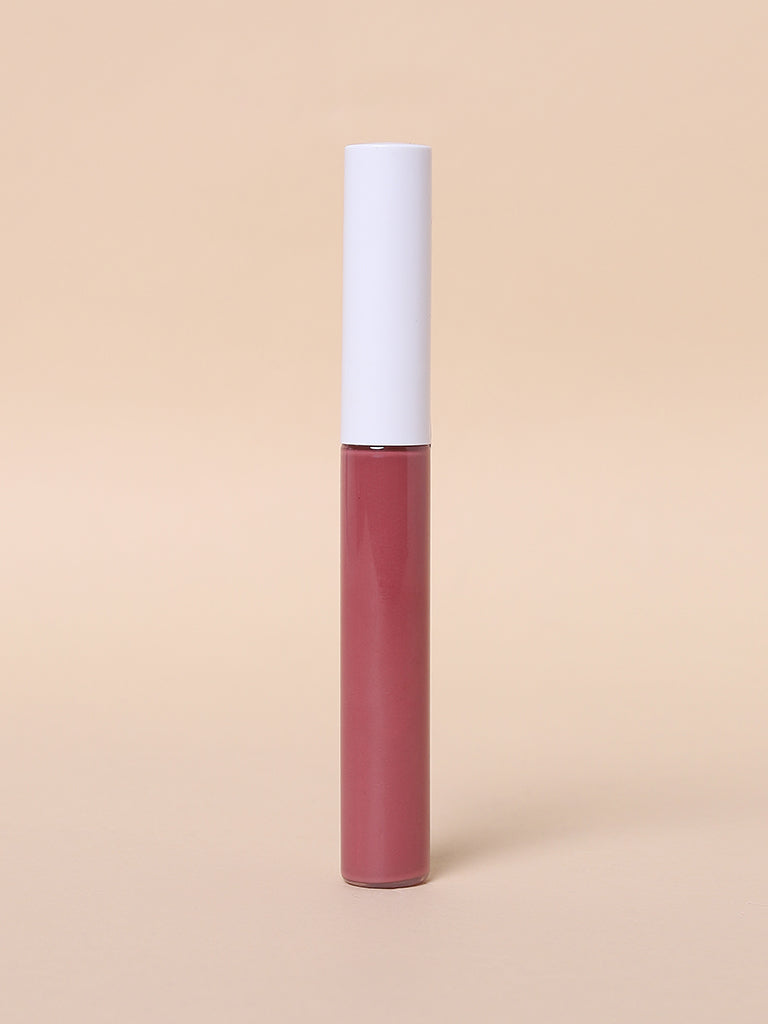Misbu Liquid Lipstick - Nude