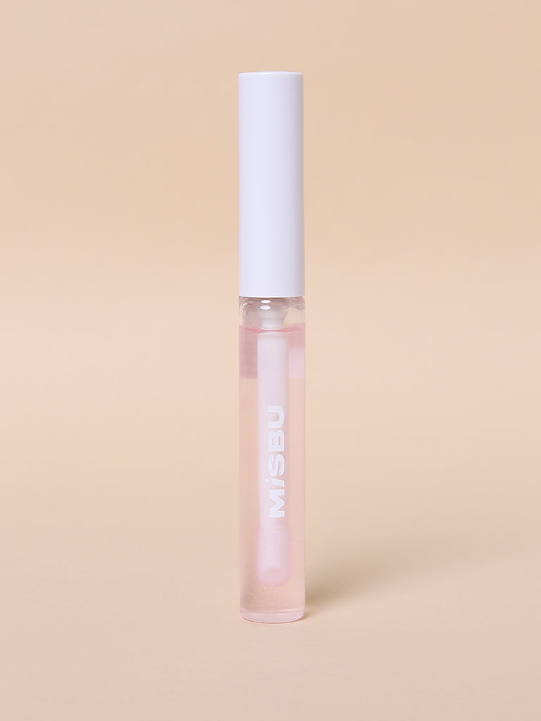 Misbu Lip Gloss - Pink