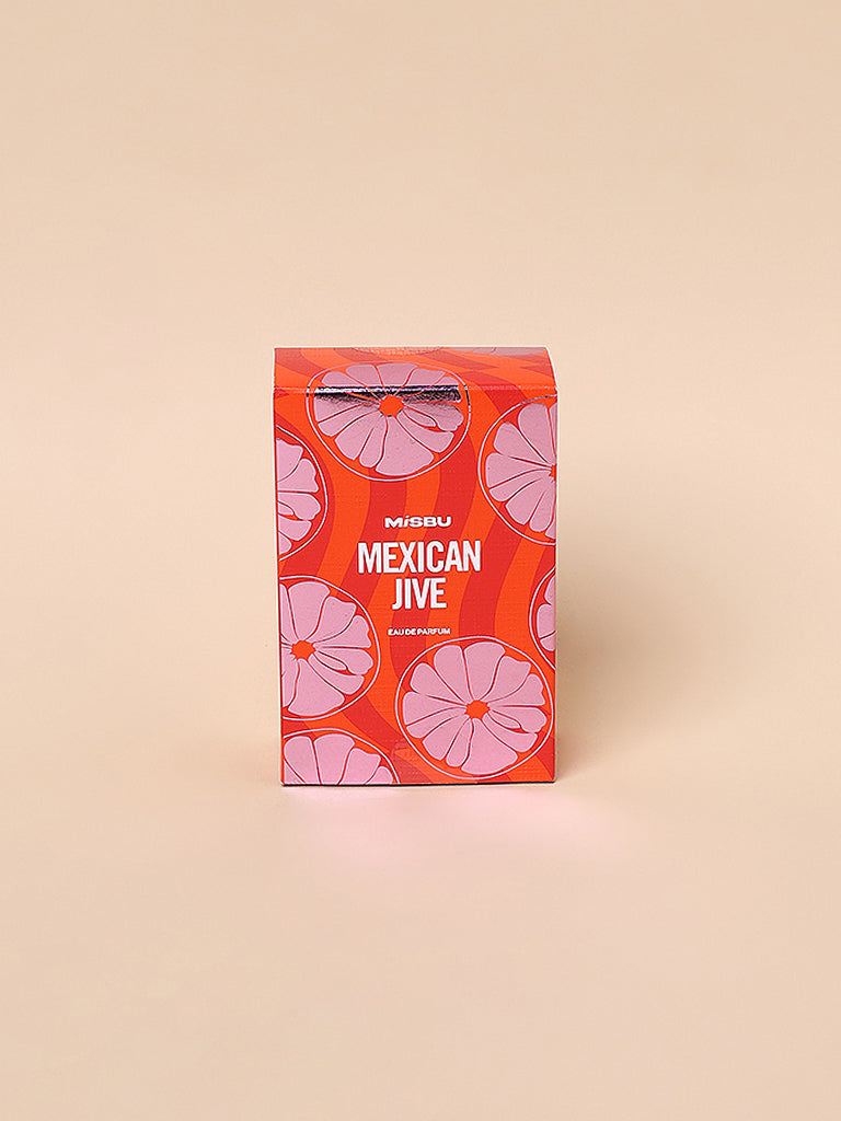 Misbu Mexican Jive Fragrance
