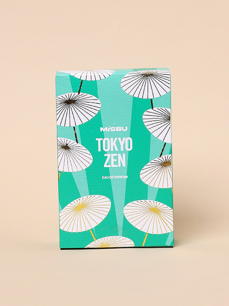 Misbu Tokyo Zen Fragrance