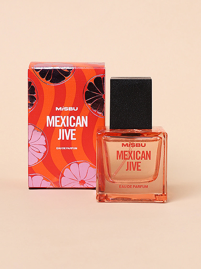 Misbu Mexican Jive Fragrance