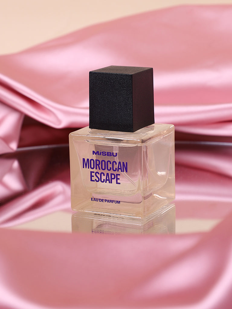Misbu Morrocan Escape Fragrance 25 Ml
