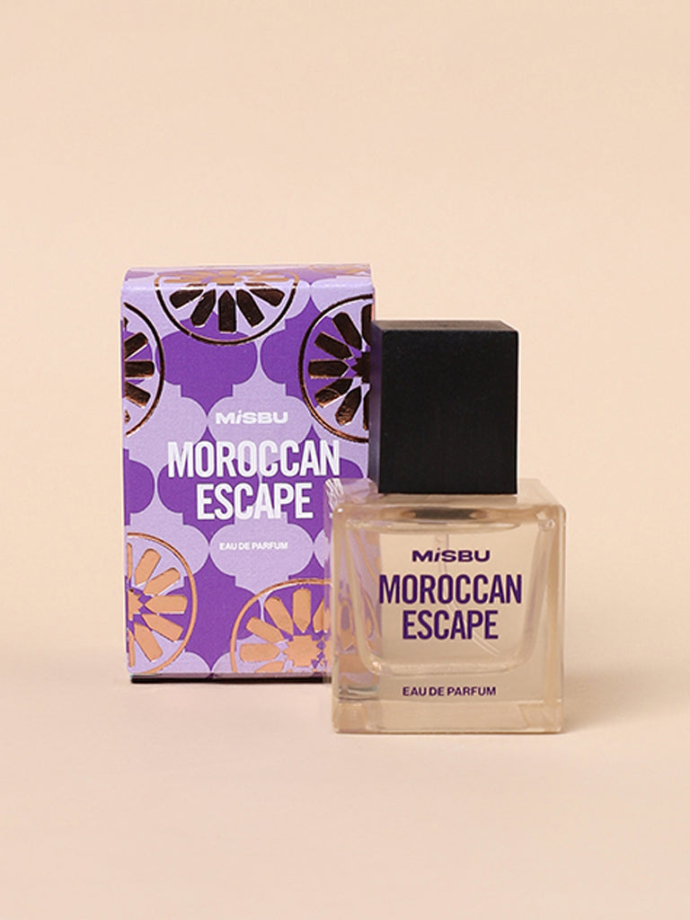 Misbu Morrocan Escape Fragrance 25 Ml