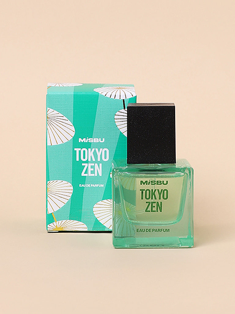 Misbu Tokyo Zen Fragrance 25 Ml