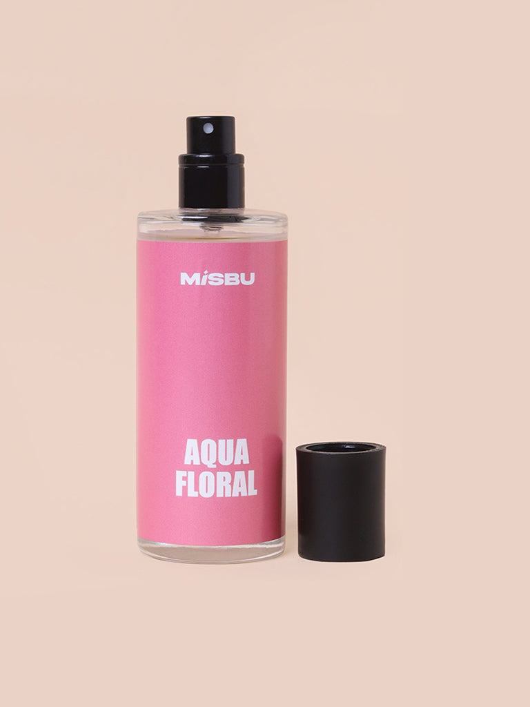 Misbu Aqua Floral Fragrance - 60 ML