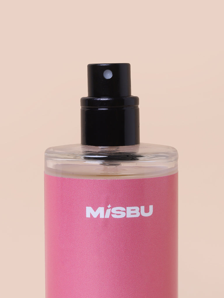 Misbu Aqua Floral Fragrance - 60 ML