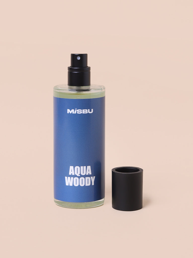 Misbu Aqua Woody Fragrance - 60 ML