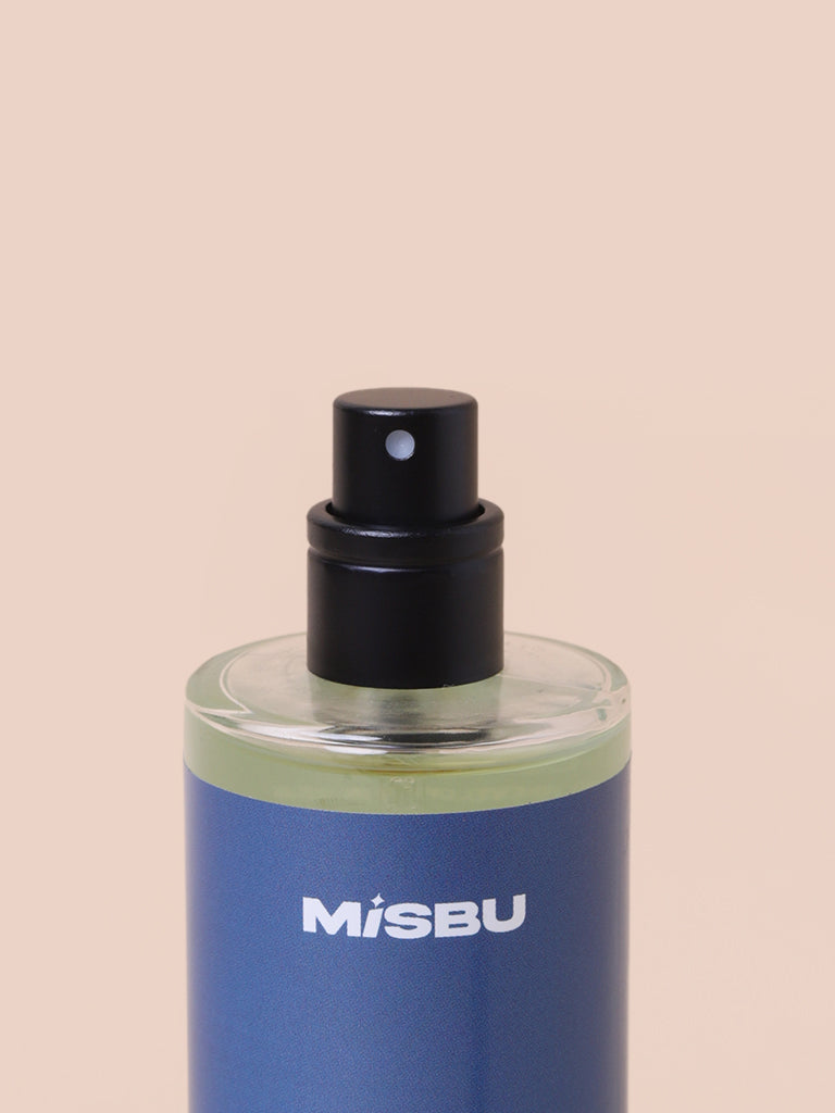 Misbu Aqua Woody Fragrance - 60 ML