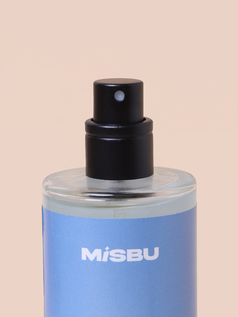 Misbu Aqua Spicy Fragrance - 60 ML
