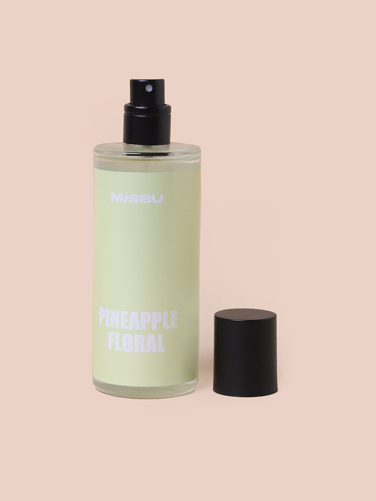 Misbu Pineapple Floral Fragrance - 60 ML